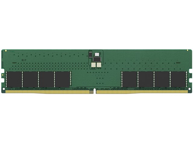 KVR48U40BD8-32 [DDR5 PC5-38400 32GB]