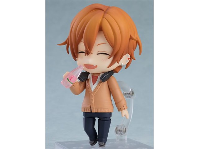 佐々木秀鳴 ねんどろいど フィギュア 新品 ねんどろいど 佐々木秀鳴の製品画像 - 価格.com