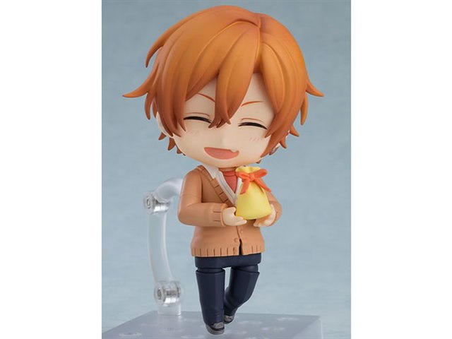 ねんどろいど 佐々木秀鳴の製品画像 - 価格.com