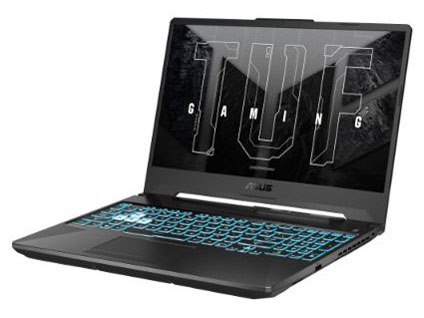 TUF Gaming F15 FX506HM-I5R3060P【ドーズイ】 Amazon.co.jp: ASUS ゲーミングノートパソコン TUF Gaming F15 FX506HM