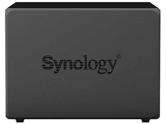 DiskStation DS1522+の製品画像 - 価格.com