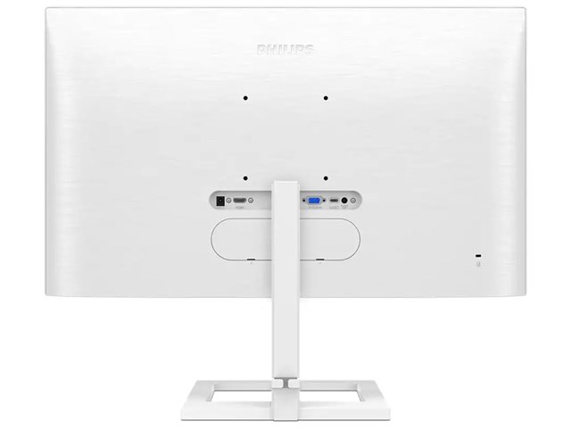 273E1EW/11 [27インチ ホワイト]の製品画像 - 価格.com