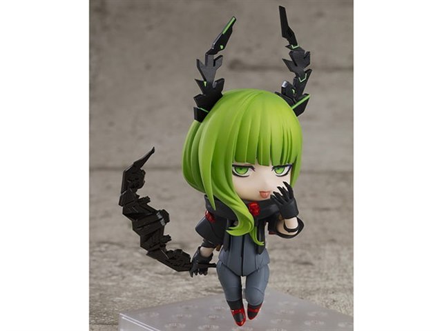 ねんどろいど デッドマスター DAWN FALL Ver. ねんどろいど デッドマスター DAWN FALL Ver.の製品画像 - 価格.com