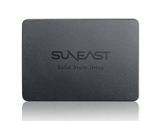 【SSD 1TB かんたん移行キット】SUNEAST SE90025STPCパーツ