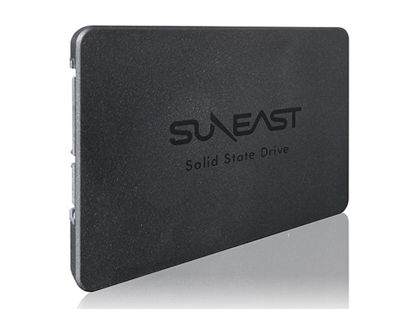 【SSD 1TB 2個セット】SUNEAST SE90025ST-01TB