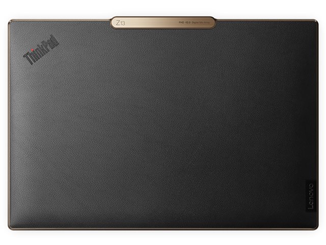ThinkPad Z13 Gen 1 AMD Ryzen 5 PRO 6650U・16GBメモリー・512GB SSD