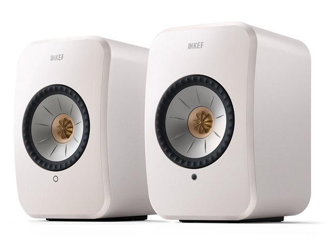 LSX II [ミネラルホワイト]の製品画像 - 価格.com