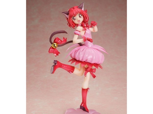 東京ミュウミュウ にゅ～ ミュウイチゴ 1/7スケールフィギュアの製品