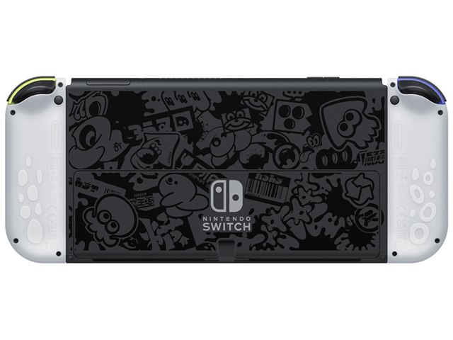 70％以上節約 新Nintendo Switch 有機ELモデル スプラトゥーン3