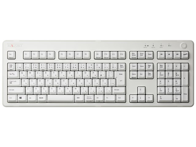 REALFORCE R3 R3HA23 | legaleagle.co.nz