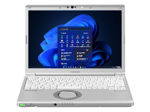 Let's note SV1 CF-SV1RDEKSの製品画像 - 価格.com