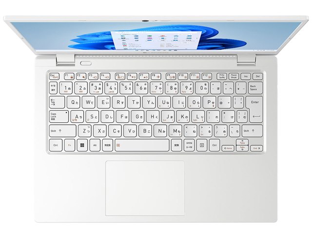 dynabook G8 P1G8VPBW [パールホワイト]の製品画像 - 価格.com