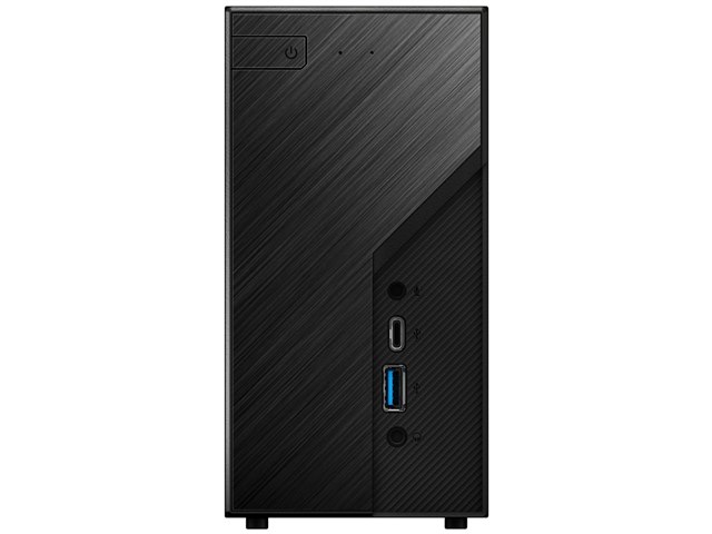 ミニPC DeskMini B660/B/BB/BOX/JP DESKMINI B660/B/BB/BOX/JP | ASRock(アスロック) Intel B660