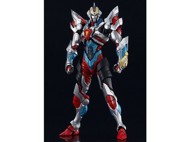 figma グリッドマン Primal Fighterの製品画像 - 価格.com