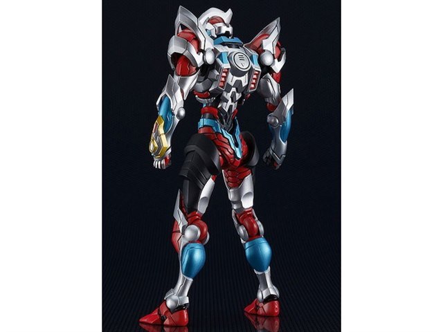 figma グリッドマン Primal Fighterの製品画像 - 価格.com