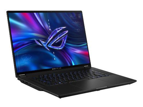 ROG Flow X16 GV601RM GV601RM-R7R3060の製品画像 - 価格.com