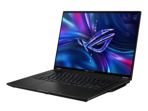 ROG Flow X16 GV601RW GV601RW-R7R3070TIの製品画像 - 価格.com