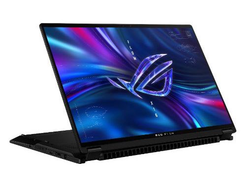 「ジャンク」　ASUS ROG FLOW X16-3070ti ROG Flow X16 GV601RW GV601RW-R7R3070TIの製品画像 - 価格.com