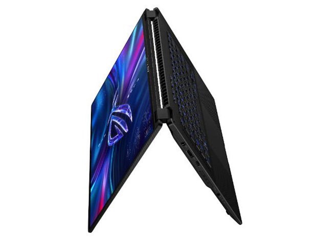 ROG Flow X16 (2022) GV601RW-R7R3070TI