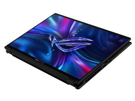 ROG Flow X16 GV601RW GV601RW-R7R3070TIの製品画像 - 価格.com