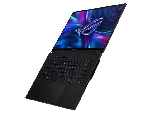 ROG Flow X16 GV601RW GV601RW-R7R3070TIの製品画像 - 価格.com