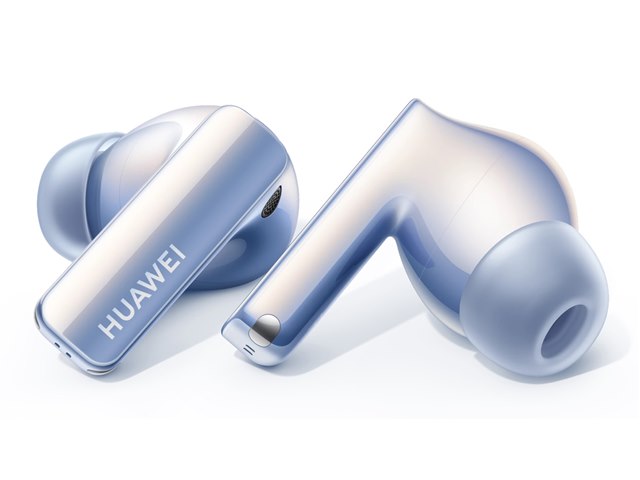 HUAWEI FreeBuds Pro 2 [シルバーブルー]の製品画像 - 価格.com