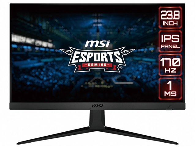 O*u様 【新品】G2412 (23.8インチモニター) G2412 [23.8インチ]の製品画像 - 価格.com
