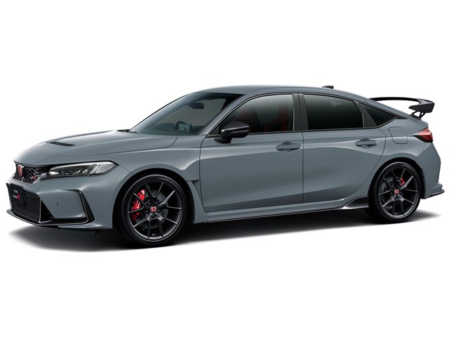 シビック TYPE R 21台セット シビック TYPE R 21台セット シビック TYPE R 21台セット シビック