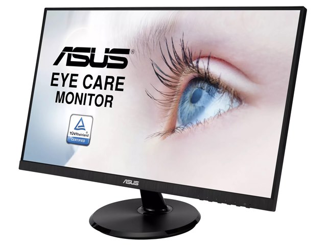 VA24DCP [23.8インチ]の製品画像 - 価格.com