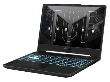 TUF Gaming A15 FA506ICB 価格.com限定 Ryzen 7・512GB SSD・16GB 