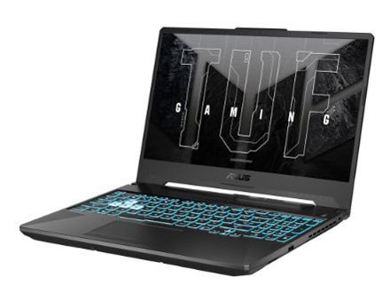 TUF Gaming F15 FX506HM 価格.com限定 Core i5・512GB SSD・16GBメモリ