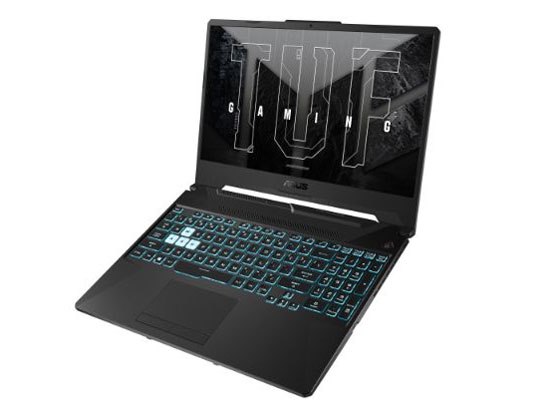 TUF Gaming F15 FX506HM 価格.com限定 Core i5・512GB SSD・16GBメモリ