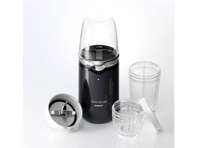 �N���b�V���~���T�[ IFM-CR22G