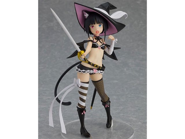 咲う アルスノトリア POP UP PARADE 小アルベール 猫王国 Ver.の製品