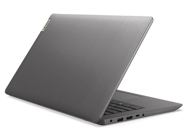 IdeaPad Slim 370i Core i5 1235U・8GBメモリー・256GB SSD・14型フル 