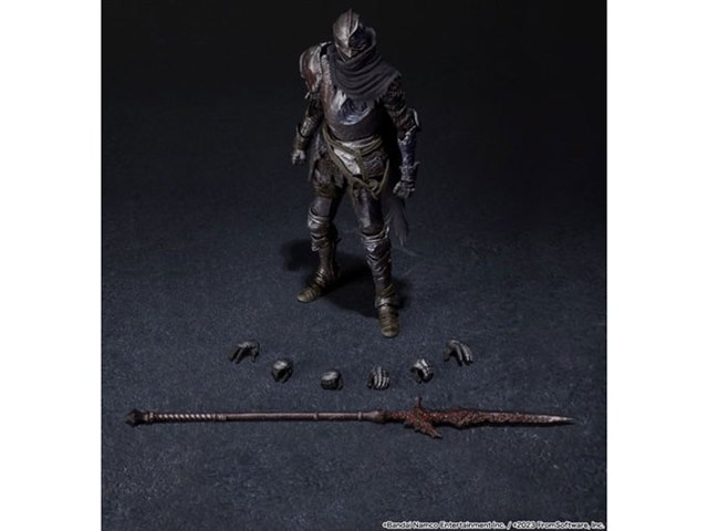 S.H.Figuarts 指痕爛れのヴァイクの製品画像 - 価格.com