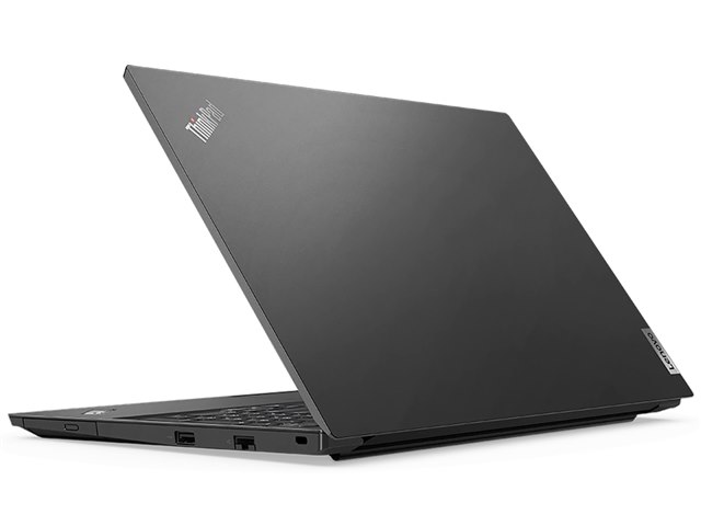 ThinkPad E15 Gen 4 価格.com限定 Core i5 1235U・16GBメモリー・512GB SSD・15.6型フルHD液晶搭載  パフォーマンス 21E6CTO1WWの製品画像 - 価格.com