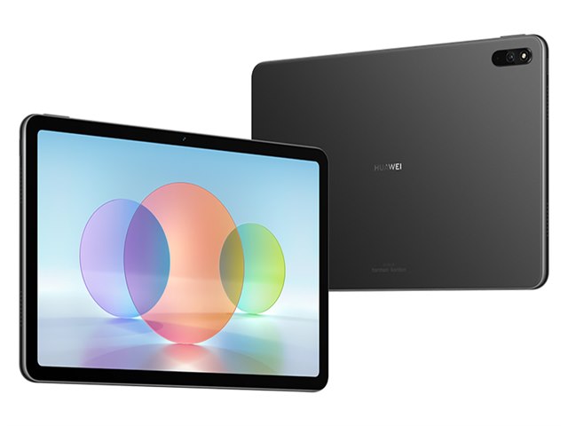 MatePad Wi-Fi 128GBモデルBAH4-W09の製品画像 - 価格.com