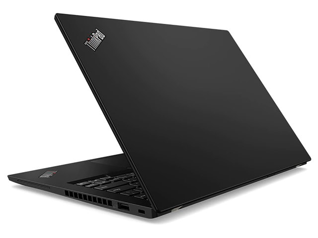 ThinkPad X13 Gen 1 AMD Ryzen 5 PRO 4650U・16GBメモリー・256GB SSD