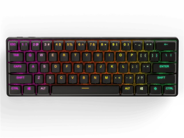 Apex Pro Mini Wireless USの製品画像 - 価格.com