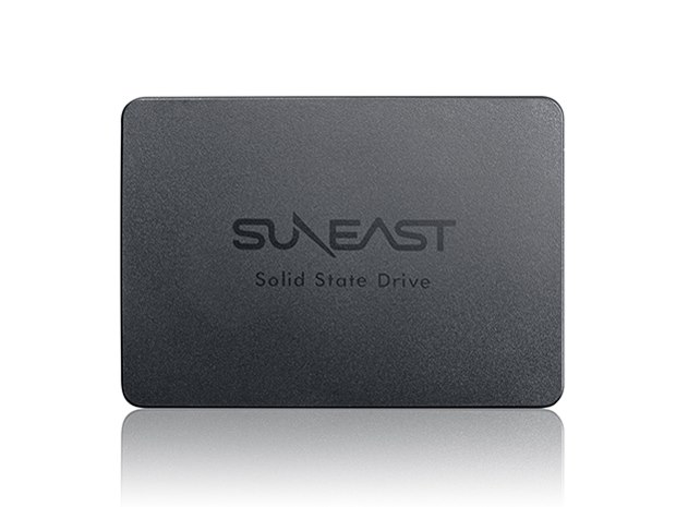 【SSD 1TB かんたん移行キット】SUNEAST SE90025ST
