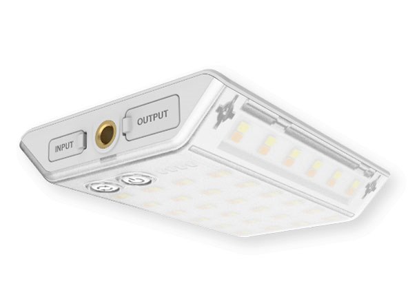 CLAYMORE 3FACE mini CLF-500LG [LIGHT GRAY]の製品画像 - 価格.com