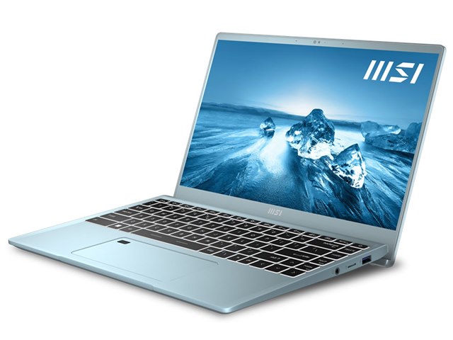 MSI Prestige-14-A12SC-239JP ノートPC Prestige-14-A12SC-239JPの製品画像 - 価格.com