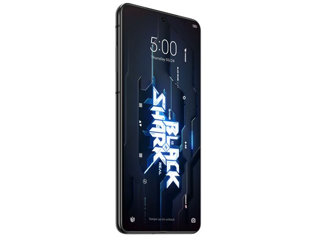 SIMフリー 本体 Black Shark 5Pro 256GB 116G2 Black Shark 5 Pro｜価格比較・最新情報 - 価格.com