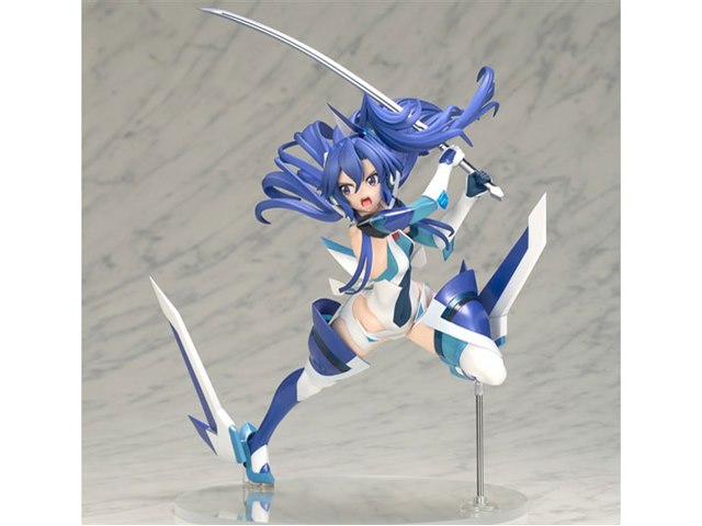 戦姫絶唱シンフォギアGX 1/7 風鳴翼の製品画像 - 価格.com