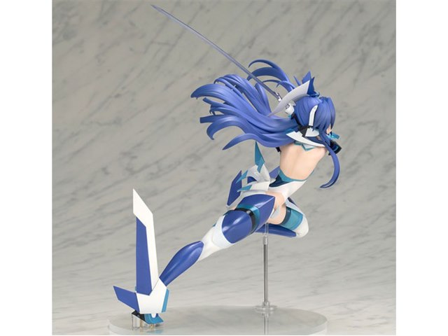戦姫絶唱シンフォギアGX 1/7 風鳴翼の製品画像 - 価格.com