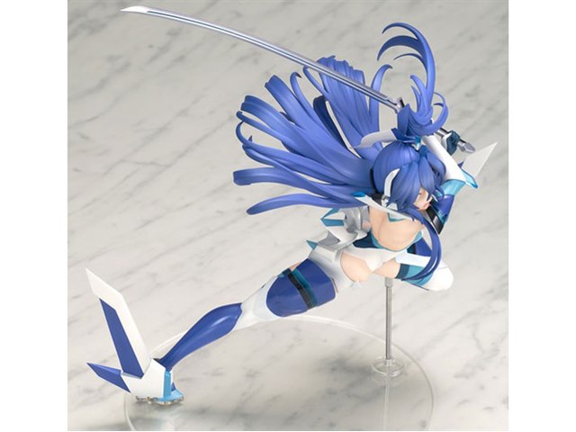 戦姫絶唱シンフォギアGX 1/7 風鳴翼の製品画像 - 価格.com