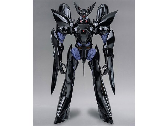 ロボ道 機動警察パトレイバー イングラム1号機 1/35スケール