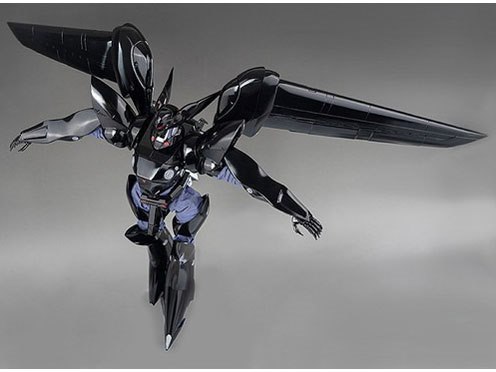 機動警察パトレイバー ロボ道 グリフォンの製品画像 - 価格.com