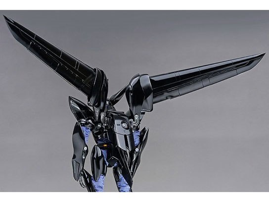 機動警察パトレイバー ロボ道 グリフォンの製品画像 - 価格.com